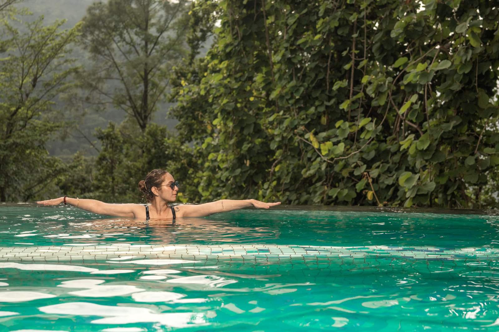 Best Spa Resorts-in-india