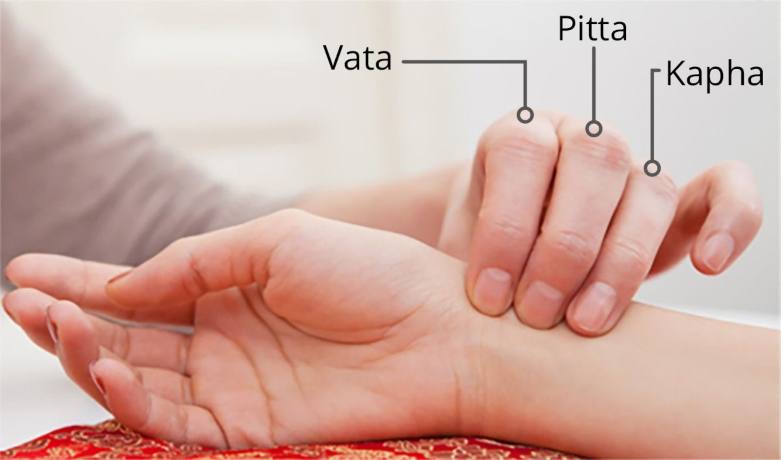 Nadi Parikshan & Dosha Analysis