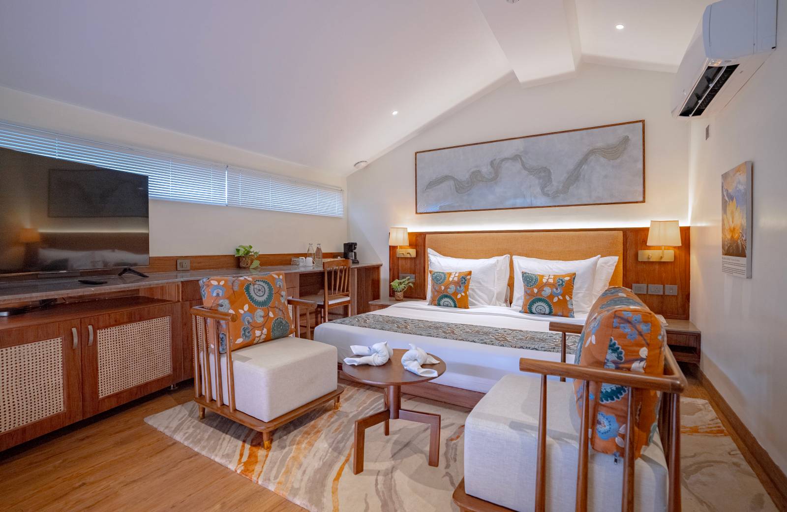 presidential-vileen-duplex