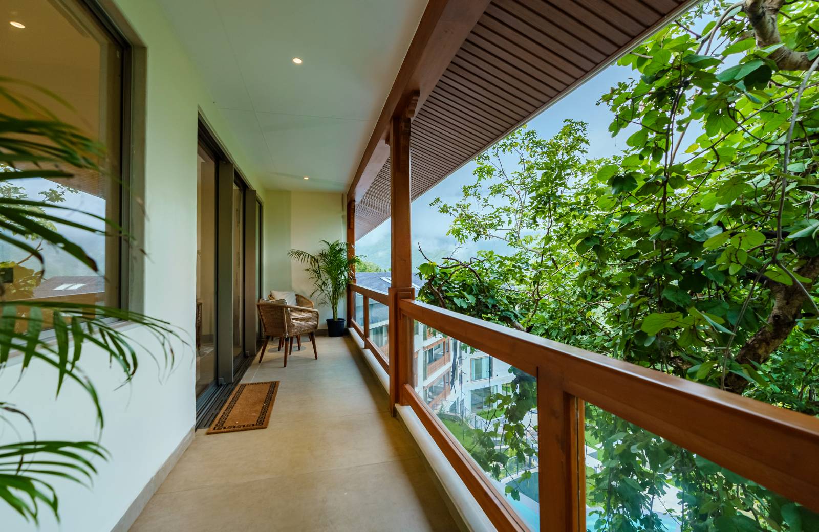 presidential-vileen-duplex