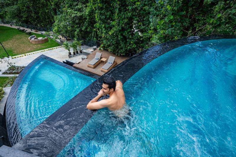 Luxury Meets Spirituality: Why Rishikesh Is India’s Rising High-End Travel Destination