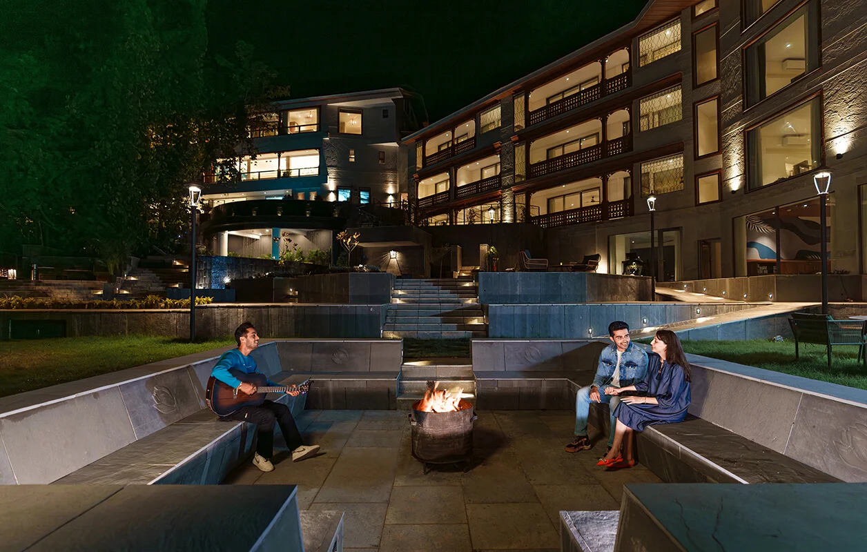 booking-a-resort-holiday-in-rishikesh