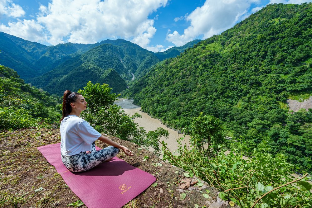 The Ultimate Guide to Choosing the Right Wellness Retreat in India