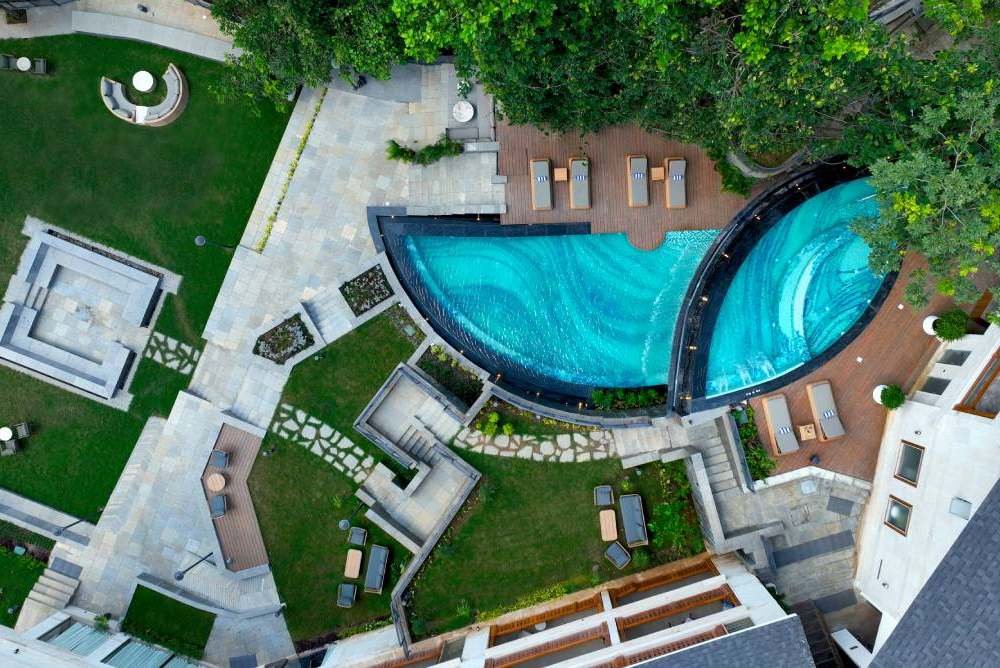 4 Reasons to Choose Ganga-Facing Resorts in Rishikesh for A Memorable Stay