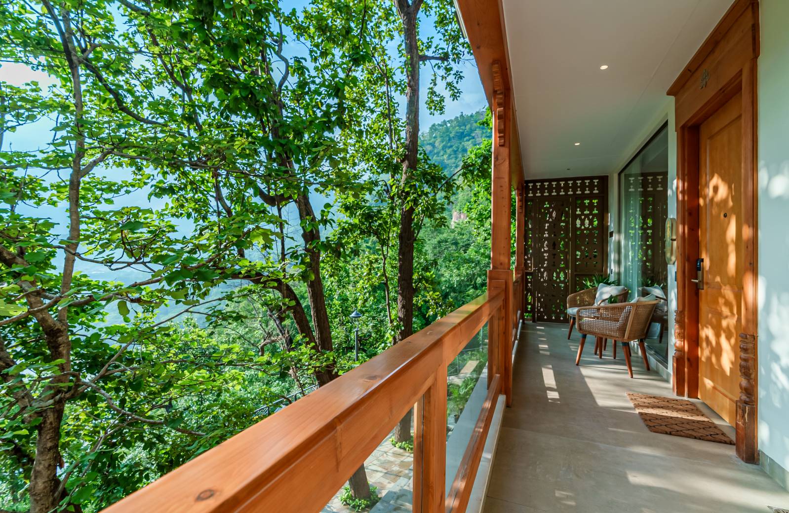 Peace, Nature, and the Ganga: Why Riverside Resorts Are Perfect for a Rishikesh Getaway